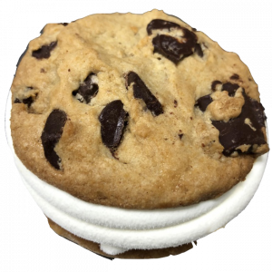 The Cone's Chocolate Chunk Cookie